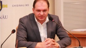 Socialiștii îl atacă dur pe Ion Ceban: Forțezi întregul consiliu să lucreze pentru partidul MAN